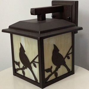 🌟NEW🌟 Outdoor Wall Lantern